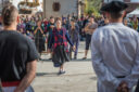 Danse traditionnelle basque